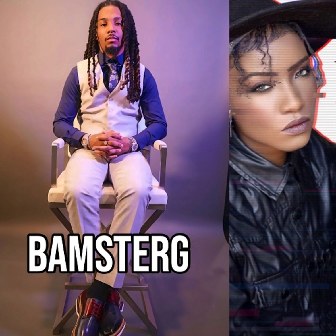 Black Podcasting - Creator to Creators S7 Ep 45 BamsterG