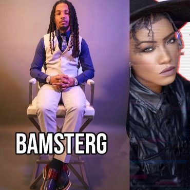 Black Podcasting - Creator to Creators S7 Ep 45 BamsterG