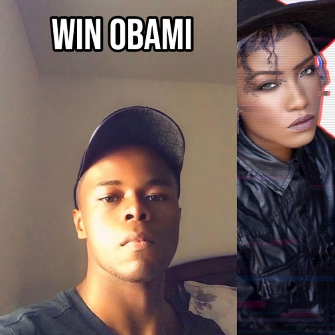 Black Podcasting - Creator to Creators S7 Ep 37 Win Obami