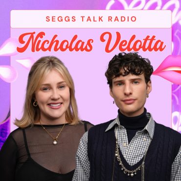 Black Podcasting - 49 - Nicholas Velotta: Relationship Science & Modern Dating Trends