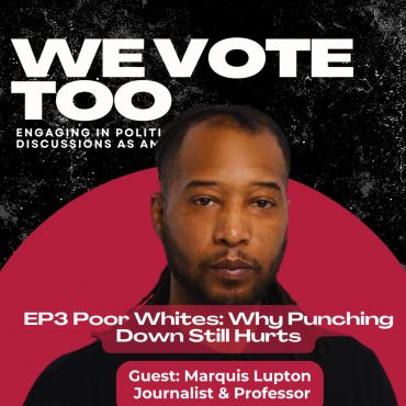 Black Podcasting - “Why Punching Down Still Hurts”
