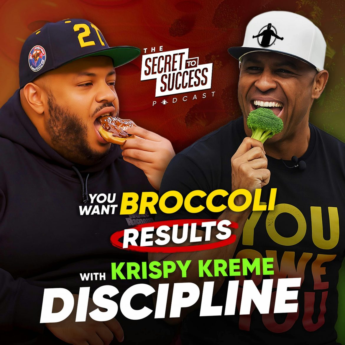 Black Podcasting - 495 - You Don’t Need Talent ... You Need Habits
