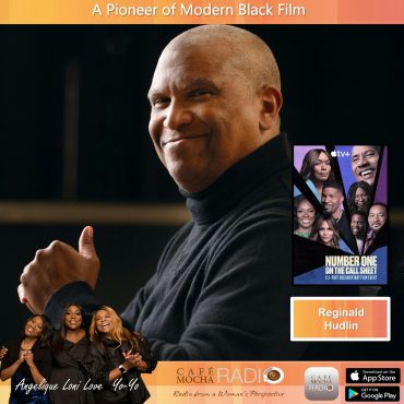 Black Podcasting - A Pioneer of Modern Black Film