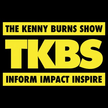 Black Podcasting - THE KENNY BURNS SHOW Ep. 138: RAGE AGAINST THE MACHINES