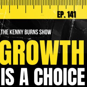 Black Podcasting - TKBS NATION CONVERSATIONS — EP. 141: GROWTH IS A CHOICE