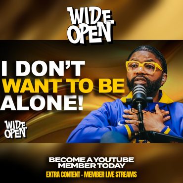 Black Podcasting - The Pain MEN Carry That No One Sees & more.. | W.O. #84