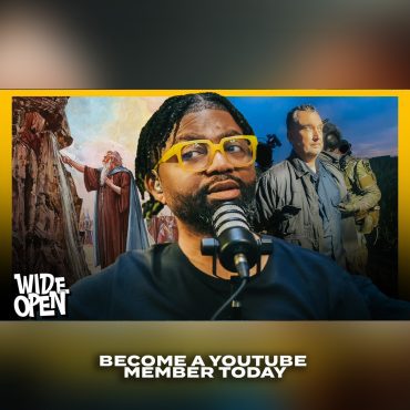 Black Podcasting - Should Vance Boelter Die for His Crime? | Tim Ross on God’s Name in Vain & Moses | WO #89