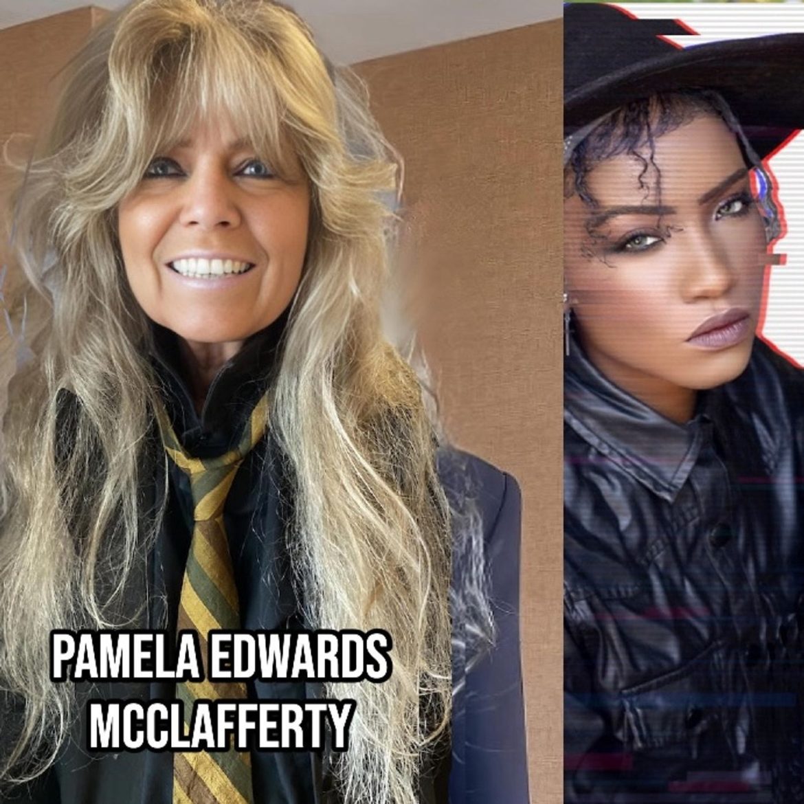 Black Podcasting - Creator to Creators S7 Ep 40 Pamela Edwards McClafferty