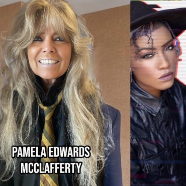 Black Podcasting - Creator to Creators S7 Ep 40 Pamela Edwards McClafferty