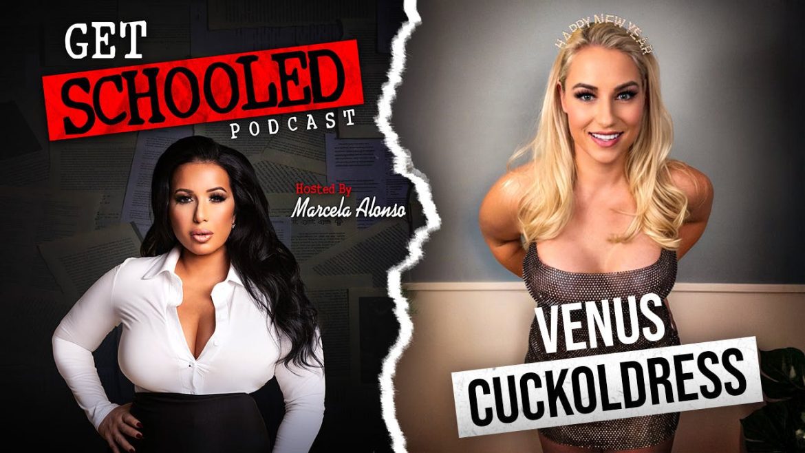 Black Podcasting - Cuckolding Education with Venus Cuckoldress