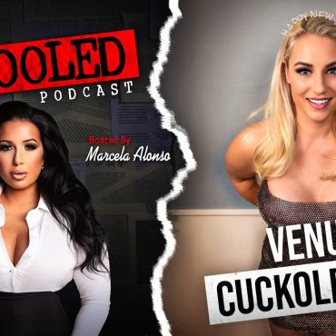 Black Podcasting - Cuckolding Education with Venus Cuckoldress