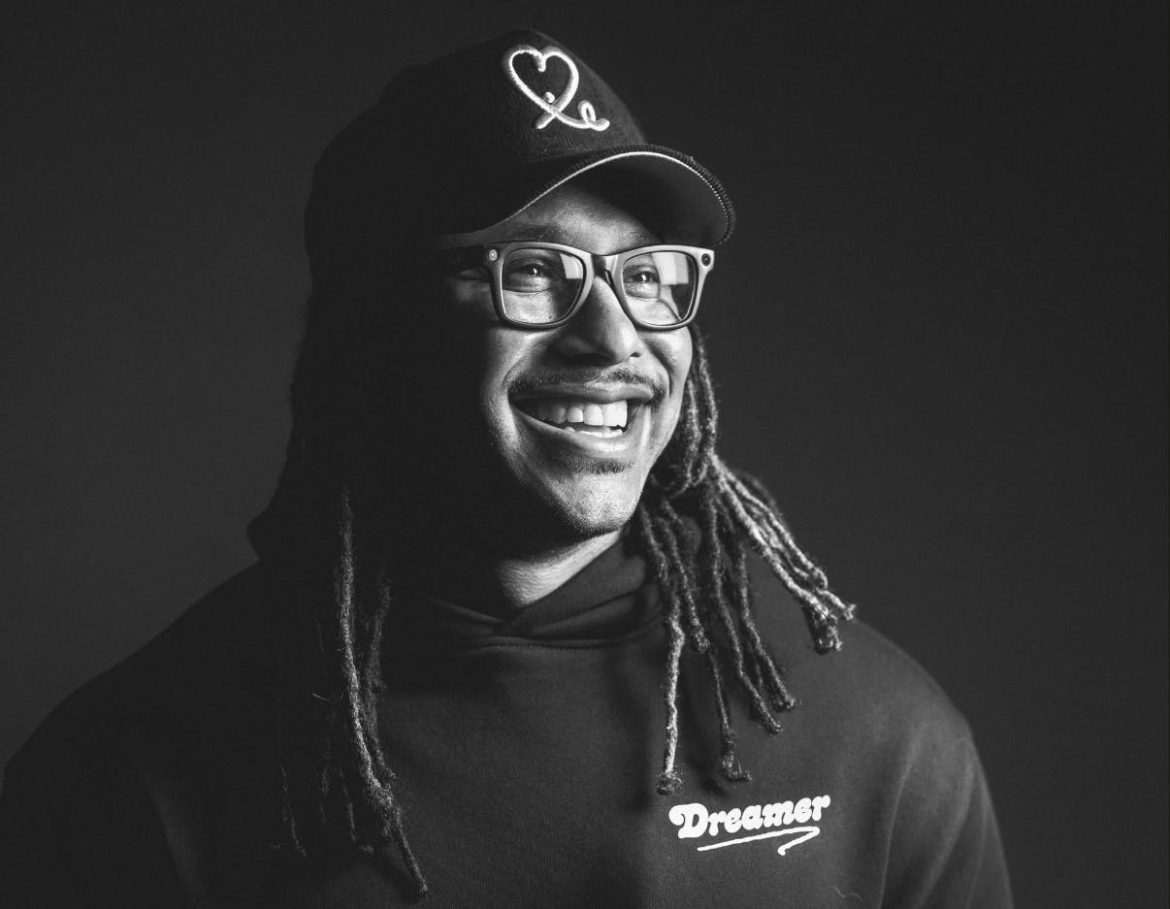 Black Podcasting - STOP LYING TO YOURSELF
