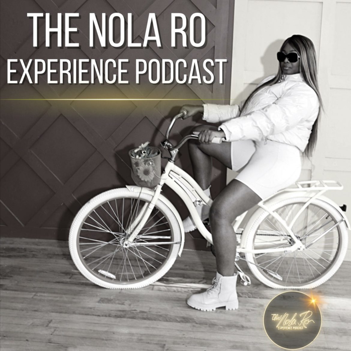Black Podcasting - The Spiritual Initiation That Dragged Me Pt.2 (Epi 75)