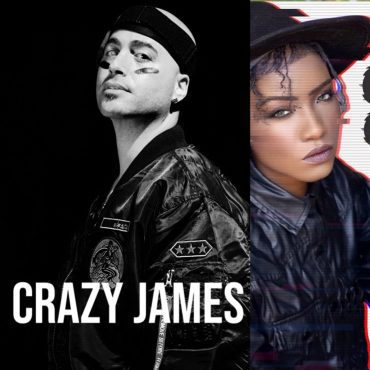 Black Podcasting - Creator to Creators S7 Ep 42 Crazy James