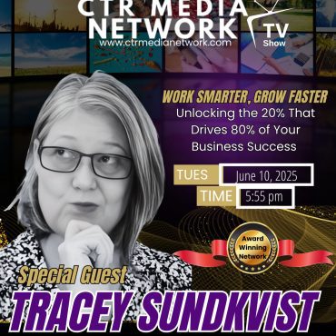 Black Podcasting - Ep 327 Work Smarter, Grow Faster Unlocking the 20% That Drives 80% of Your Business Success