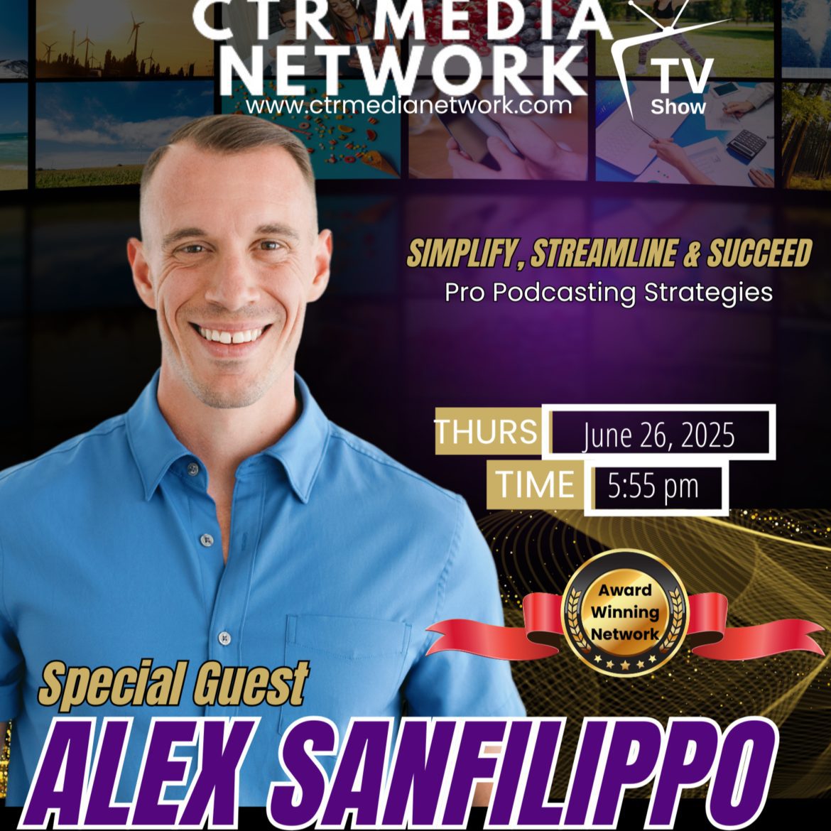 Black Podcasting - Ep 332: Simplify, Streamline & Succeed Pro Podcasting Strategies