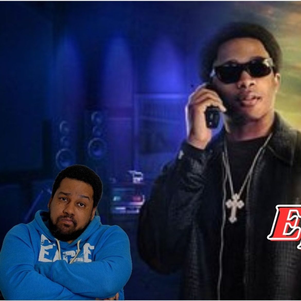 Black Podcasting - BMF Season 4 episode 1 review