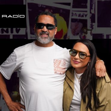Black Podcasting - Chris Gotti on Power of Independence, Honoring Irv Gotti & More!