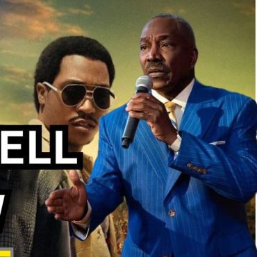 Black Podcasting - Clifton Powell Interview Talks BMF, Black Fatherhood, His Upbringing and So Much More! Exclusive interview