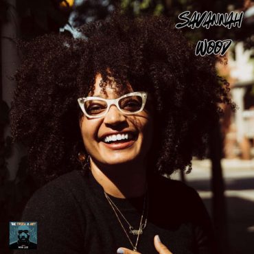 Black Podcasting - #37 – Can Archives Shape What’s Next? Upton Mansion and a $16M Vision | Savannah Wood of Afro Charities