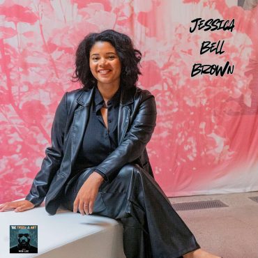 Black Podcasting - #39 – How Does the Institute for Contemporary Art Balance Power and Possibility for the Public? | Jessica Bell Brown