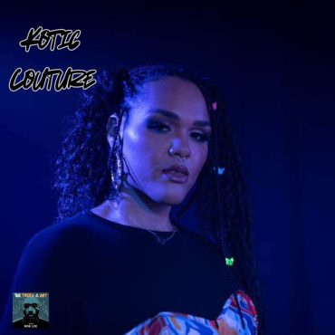 Black Podcasting - #41 – How Do You Reinvent and Thrive in Baltimore’s Underground? | Kotic Couture