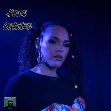 Black Podcasting - #41 – How Do You Reinvent and Thrive in Baltimore’s Underground? | Kotic Couture