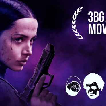 Black Podcasting - Ballerina Review | 3BG At the Movies