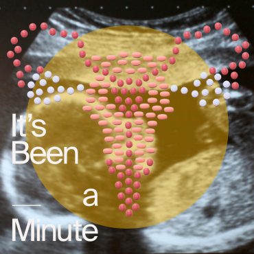 Black Podcasting - Is this a medical marvel or horror movie? You tell me.