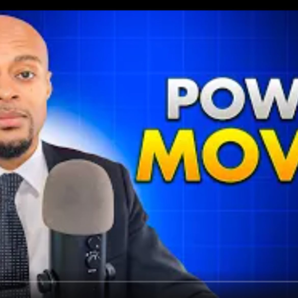 Black Podcasting - #3312: How To Be A "High Value Man" [Part 2 of 2]