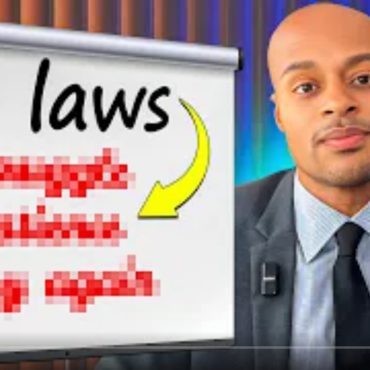 Black Podcasting - #3307: The 3 Foundational Laws Of Energy