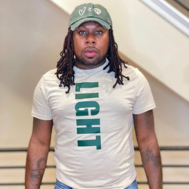 Black Podcasting - Tony Purnell on Pride & Pleasure: Summer Dating Vibes