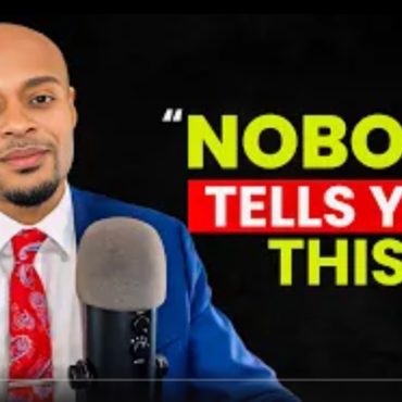 Black Podcasting - #3314: You Cannot "Have It All"