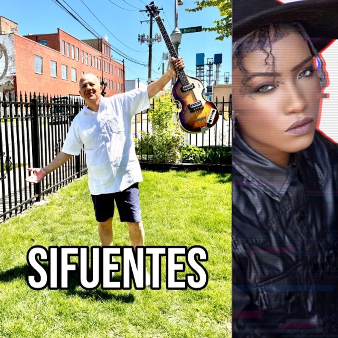 Black Podcasting - Creator to Creators S7 Ep 46 SIFUENTES