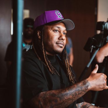 Black Podcasting - KEEP IT REAL