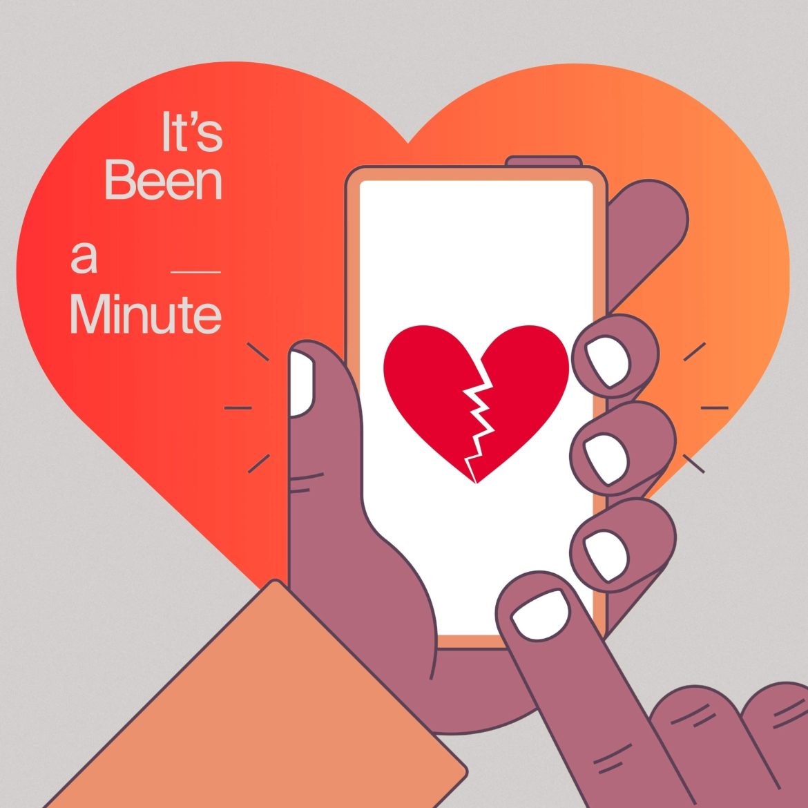 Black Podcasting - How to win (or lose) a break up on social media