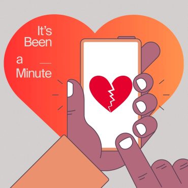 Black Podcasting - How to win (or lose) a break up on social media