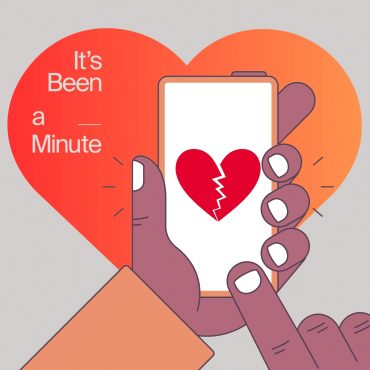 Black Podcasting - How to win (or lose) a break up on social media