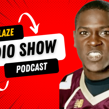 Black Podcasting - 6 Degrees Of A YN