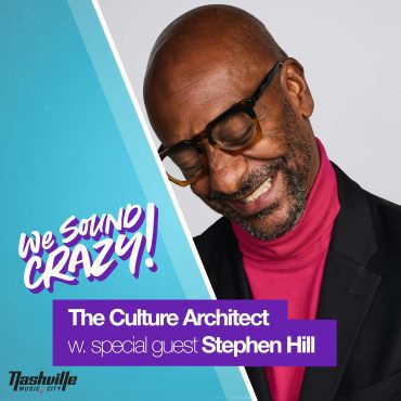 Black Podcasting - Stephen Hill Reveals Untold Stories with Beyoncé, Maxwell, Jennifer Hudson during BET’s Golden Era!