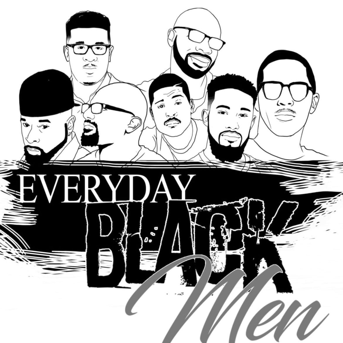 Black Podcasting - Reed’s Split Personality