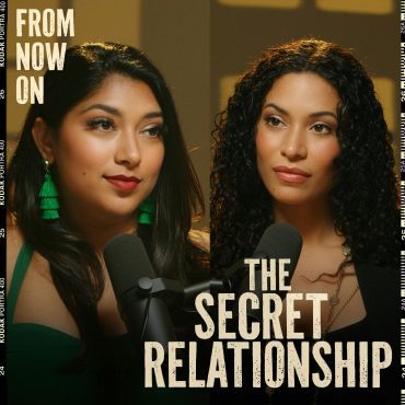 Black Podcasting - THE SECRET RELATIONSHIP: Surviving Abuse When He Denies You Ever Existed