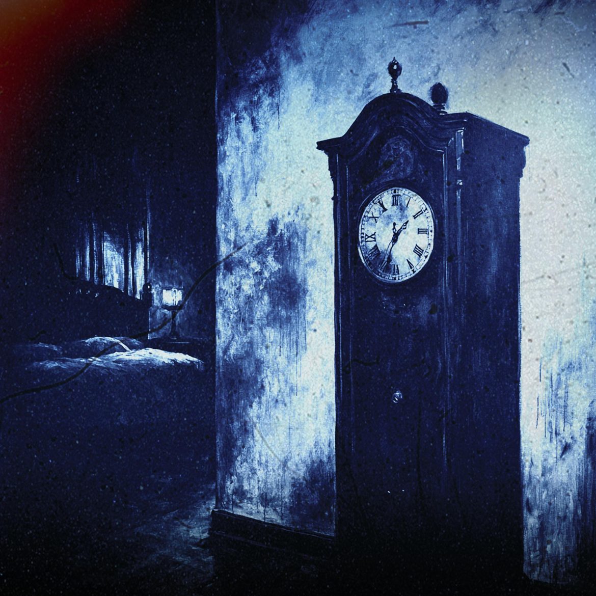 Black Podcasting - The Time Monster