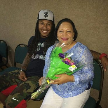 Black Podcasting - Grief Can’t Break You