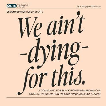 Black Podcasting - Dreams As Liberation ft. Kimberly Pack