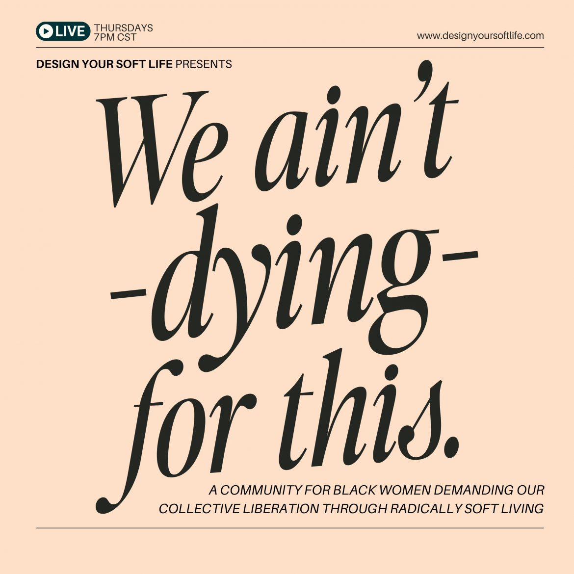 Black Podcasting - Dreams As Liberation ft. Kimberly Pack