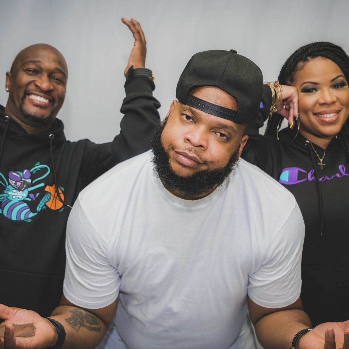 Black Podcasting - Morning Maddhouse: Wednesday Maddhouse ReCap (06/11/25)