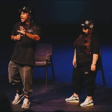 Black Podcasting - The Truth You’re Not Ready For