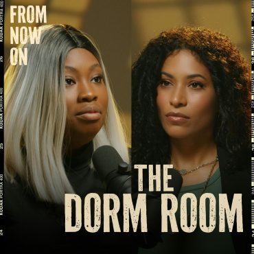 Black Podcasting - THE DORM ROOM: Assaulted by 13 athletes and the university that covers it up