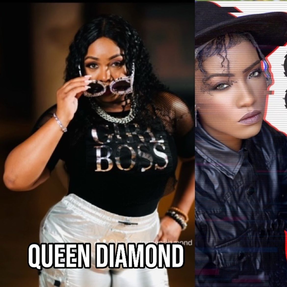 Black Podcasting - Creator to Creators S7 Ep 41 Queen Diamond